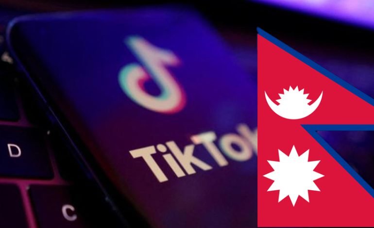 TikTok செயலியை தடை செய்த மற்றொரு நாடு