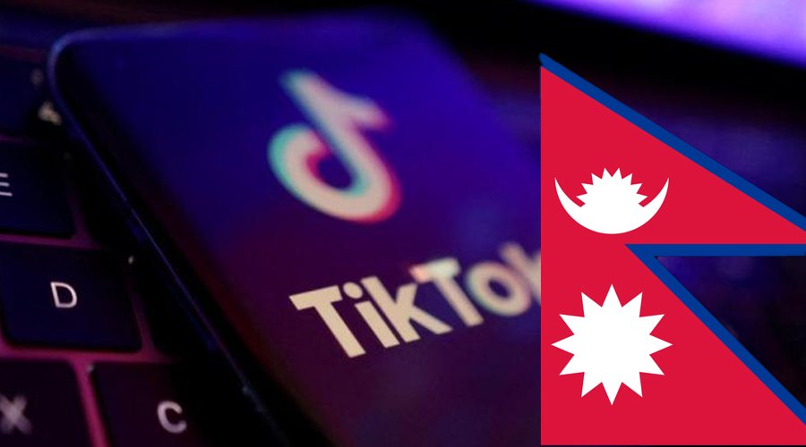 TikTok செயலியை தடை செய்த மற்றொரு நாடு