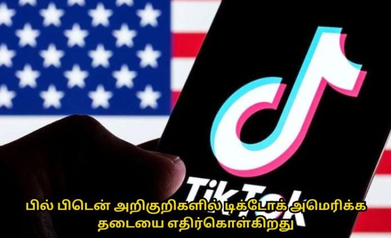 டிக்டோக்